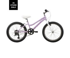 MALVERN STAR MS ROXY 20 PINK