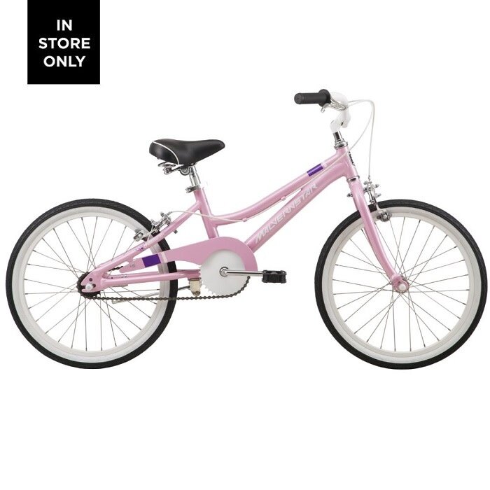 MALVERN STAR MS CRUISESTAR SL 20 PINK