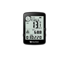 BRYTON BRYTON RIDER 17E COMPUTER