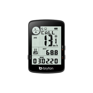 BRYTON BRYTON RIDER 17E COMPUTER