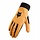 FOX RANGER YOUTH GLOVE TANGERINE