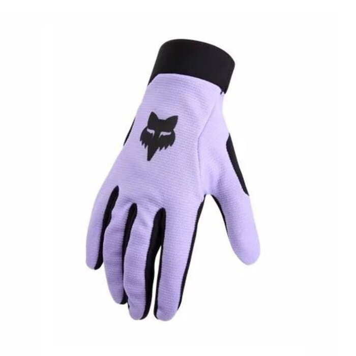 FOX FOX RANGER YOUTH GLOVE LILAC