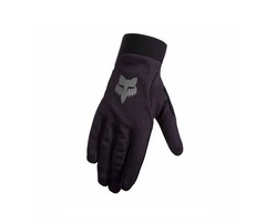 FOX FOX RANGER YOUTH GLOVE BLACK