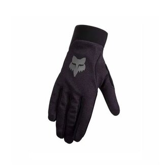 FOX RACING FOX RANGER YOUTH GLOVE BLACK