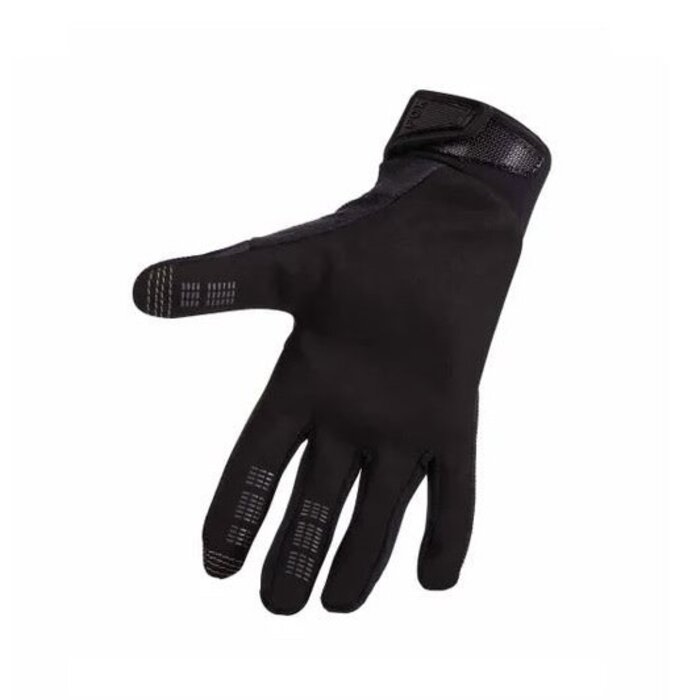 FOX FOX RANGER YOUTH GLOVE BLACK