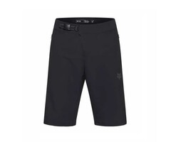 FOX FOX RANGER SHORT W/ LINER BLACK