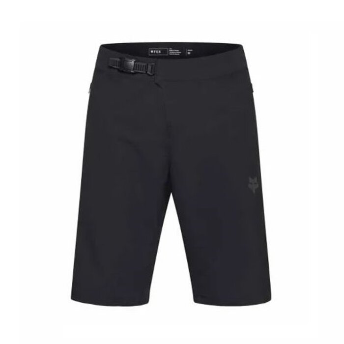 FOX RACING FOX RANGER SHORT W/ LINER BLACK