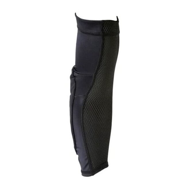 FOX ENDURO ELBOW GUARD BLACK LARGE