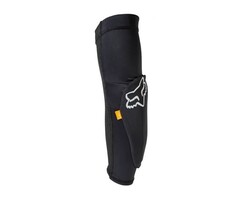 FOX RACING FOX ENDURO ELBOW GUARD BLACK LARGE