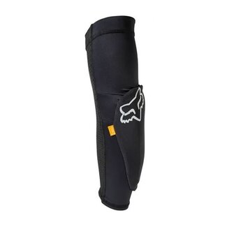 FOX RACING FOX ENDURO ELBOW GUARD BLACK LARGE