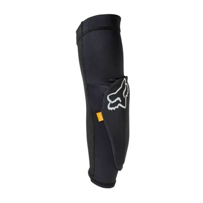 FOX RACING FOX ENDURO ELBOW GUARD BLACK LARGE