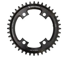 WOLFTOOTH COMPONENTS WOLF TOOTH 107BCD (SRAM) 1X CHAINRING