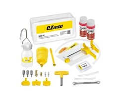 EZMTB EZMTB SHIMANO BLEED KIT W/OIL