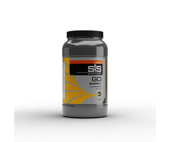 SCIENCE IN SPORT SIS GO ENERGY 1.6KG TUB