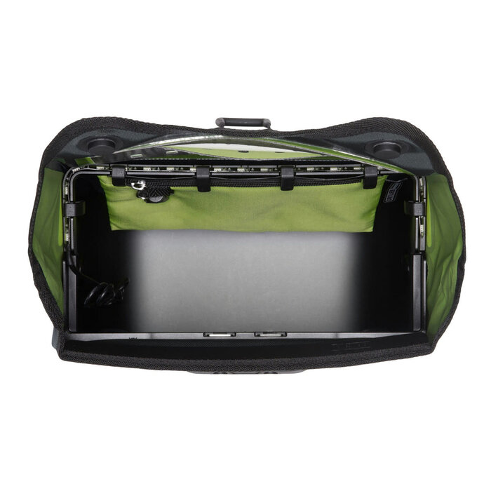 ORTLIEB ORTLIEB E-GLOW HANDLEBAR BAG