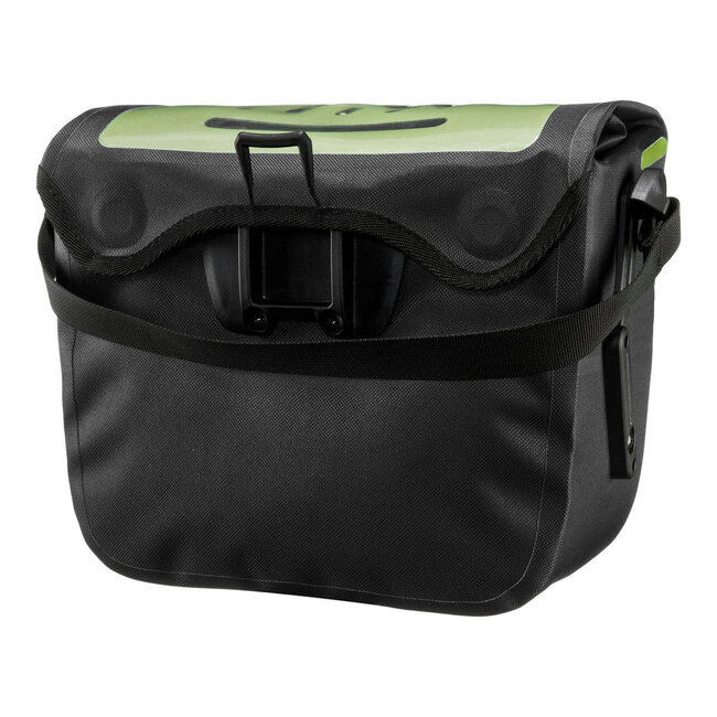 ORTLIEB E-GLOW HANDLEBAR BAG