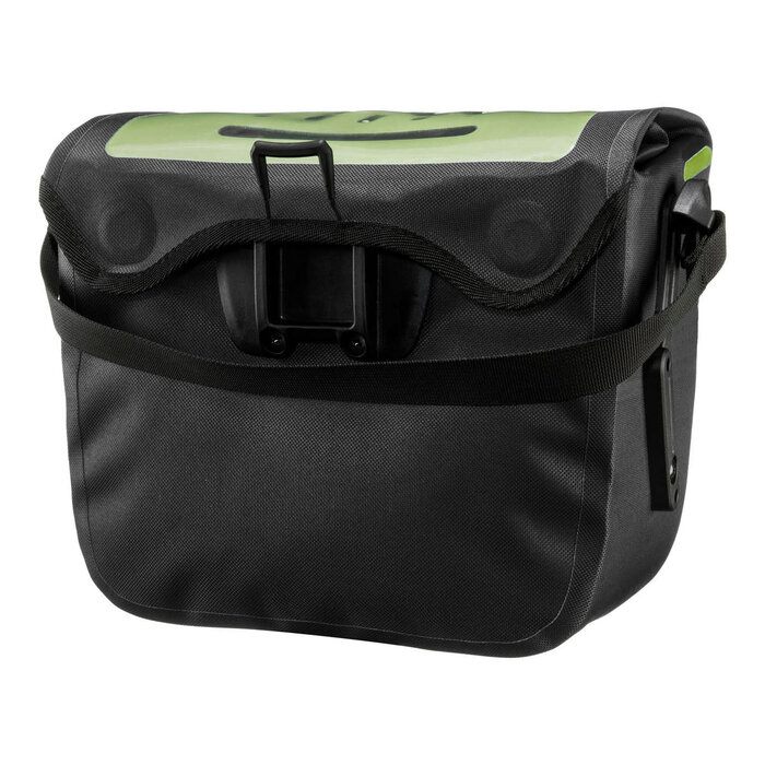 ORTLIEB ORTLIEB E-GLOW HANDLEBAR BAG
