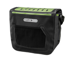 ORTLIEB ORTLIEB E-GLOW HANDLEBAR BAG