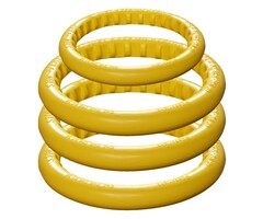 STOPAFLAT STOP A FLAT TUBE INSERT