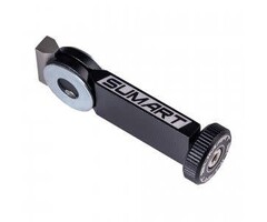 SUMART SUMART UNIVERSAL BLEED BLOCK 2 PISTON