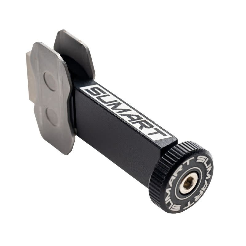 SUMART SUMART UNIVERSAL BLEED BLOCK 4 PISTON