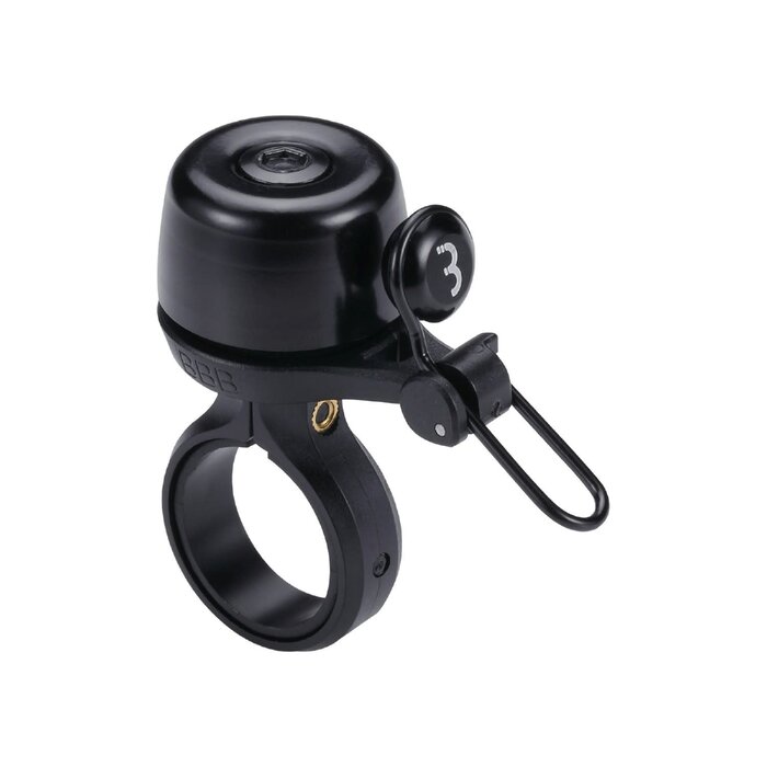 BBB BBB NOISY PLUS BELL FIXED BRACKET 25.4/22.2