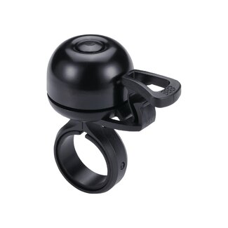 BBB BBB EASYFIT DELUXE PLUS BELL FIXED BRACKET 25.4MM