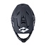 KENNY DECADE FULL FACE HELMET MATT BLACK