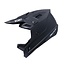 KENNY DECADE FULL FACE HELMET MATT BLACK