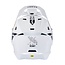 KENNY DECADE FULL FACE HELMET LUNIS WHITE GOLD