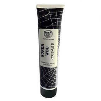 ROCK N ROLL ROCK N ROLL SUPER WEB GREASE 4 OZ