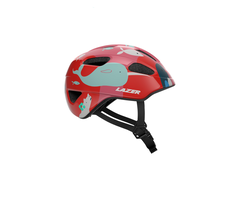 LAZER LAZER PNUT 2.0 KC KIDS HELMET OCEAN LIFE (46-52CM)