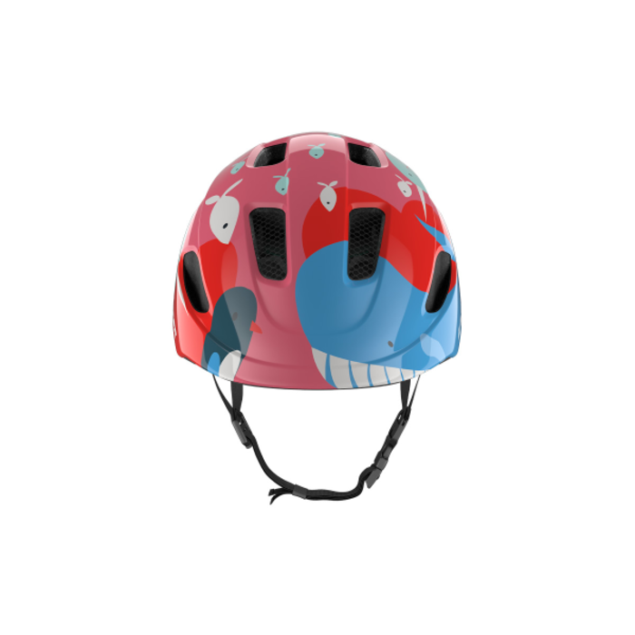 LAZER LAZER PNUT 2.0 KC KIDS HELMET OCEAN LIFE (46-52CM)