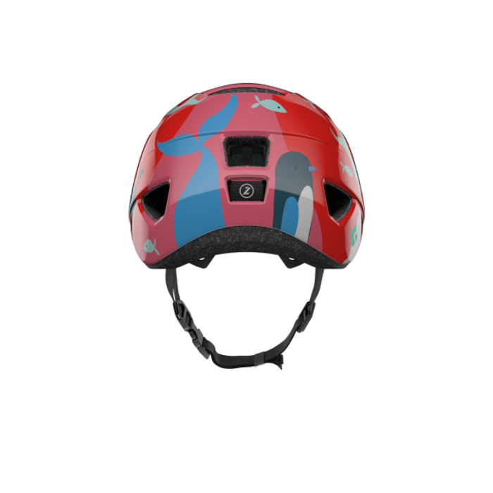 LAZER LAZER PNUT 2.0 KC KIDS HELMET OCEAN LIFE (46-52CM)