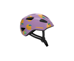 LAZER LAZER PNUT 2.0 KC KIDS HELMET ORANGES (46-52CM)