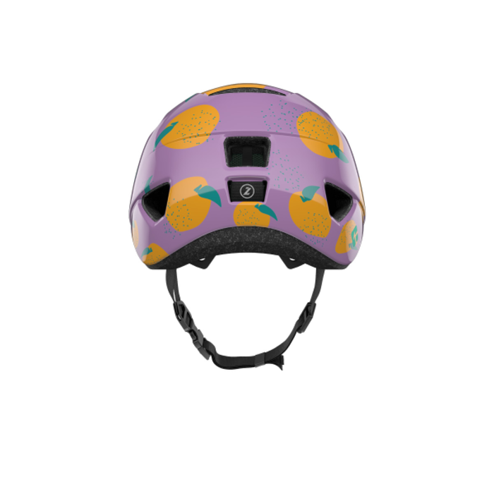 LAZER LAZER PNUT 2.0 KC KIDS HELMET ORANGES (46-52CM)
