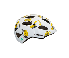 LAZER LAZER PNUT 2.0 KC KIDS HELMET DIGGERS (46-52CM)