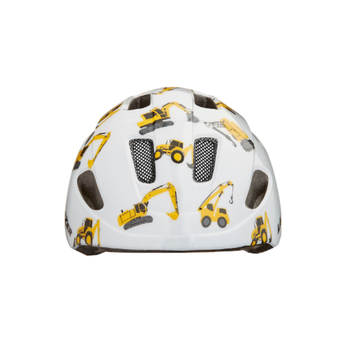 LAZER LAZER PNUT 2.0 KC KIDS HELMET DIGGERS (46-52CM)