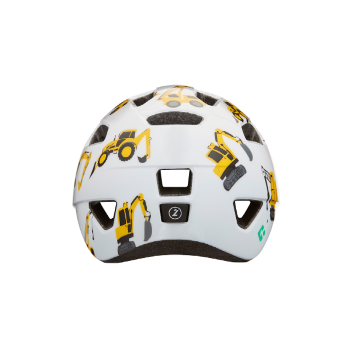 LAZER LAZER PNUT 2.0 KC KIDS HELMET DIGGERS (46-52CM)