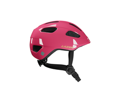 LAZER LAZER PNUT 2.0 KC KIDS HELMET FUSHCIA (46-52CM)