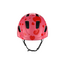 LAZER NUTZ 2.0 KC KIDS HELMET LITTLE HEARTS (50-56CM)