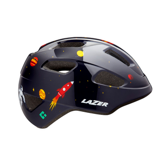 LAZER LAZER NUTZ 2.0 KC KIDS HELMET SPACE (50-56CM)