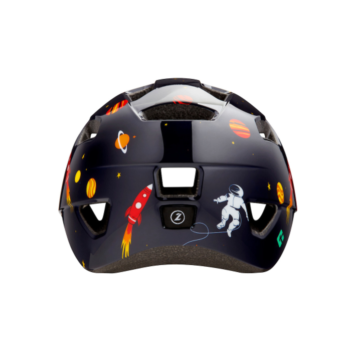 LAZER LAZER NUTZ 2.0 KC KIDS HELMET SPACE (50-56CM)