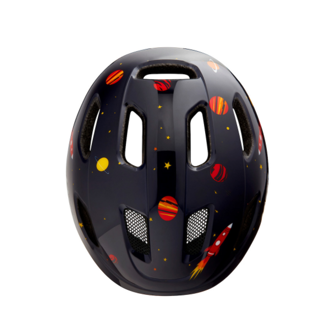 LAZER NUTZ 2.0 KC KIDS HELMET SPACE (50-56CM)