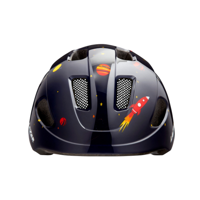 LAZER NUTZ 2.0 KC KIDS HELMET SPACE (50-56CM)