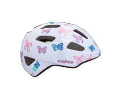 LAZER LAZER NUTZ 2.0 KC KIDS HELMET BUTTERFLY (50-56CM)