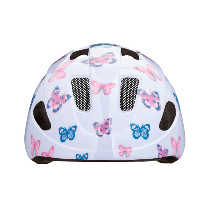 LAZER LAZER NUTZ 2.0 KC KIDS HELMET BUTTERFLY (50-56CM)