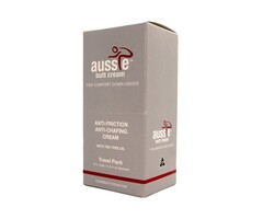 AUSSIE BUTT CREAM AUSSIE BUTT CREAM CHAMOIS CREAM 10 PIECE TRAVEL PACK