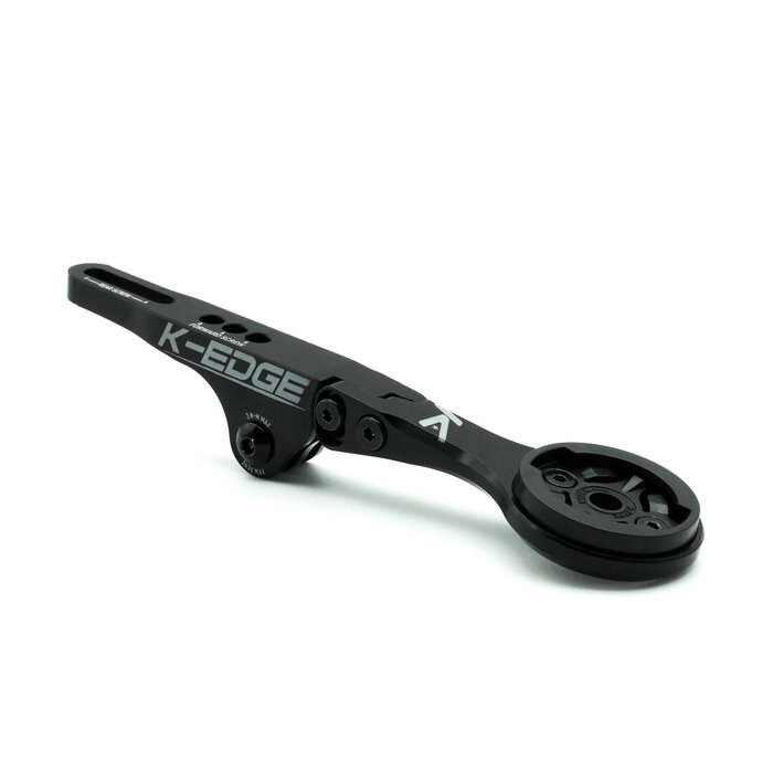 K-EDGE K-EDGE GARMIN IHS XXL COMBO MOUNT