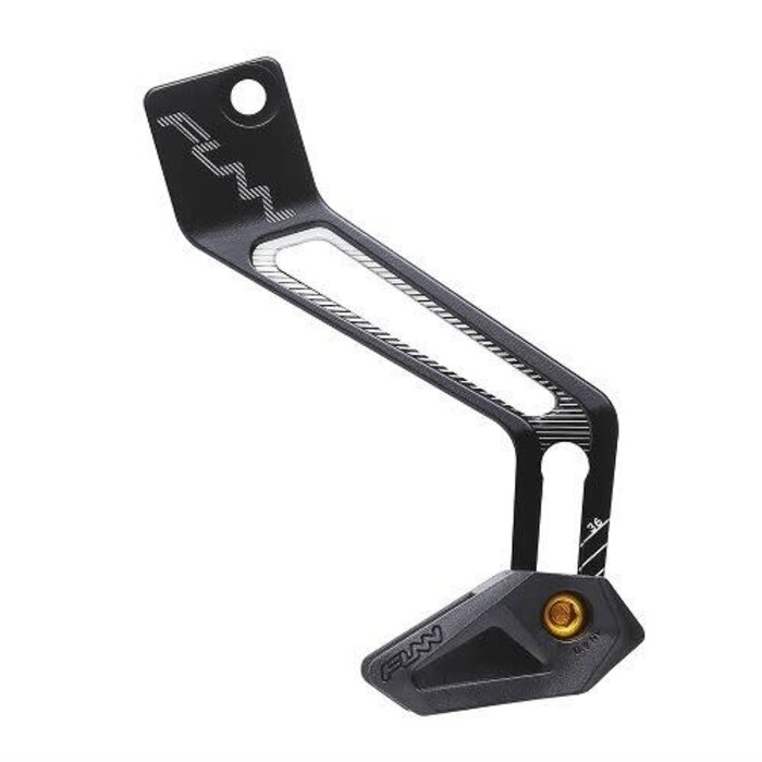 FUNN FUNN ZIPPA D-TYPE CHAIN GUIDE